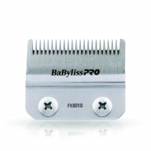 Cutit Fade pentru Masina de Tuns Babyliss PRO FX870R - Silver - 1