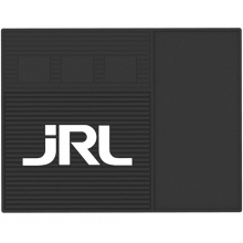 Covor Magnetic JRL - pentru Ustensile si Masini de Tuns -  Negru - 1