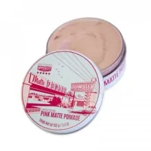 Ceara de par - UPPERCUT - Pink Pomade - 100 ml