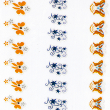 Tatuaj decor pentru unghii, Beauty Nail, 30 desene