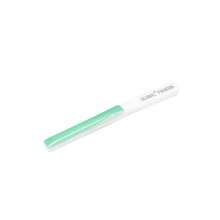 Pila pentru unghii Global Fashion, verde