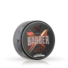 Ceara pentru Par - Marmara Barber - Tampa Tobaco- 150 ml