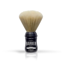 Pamatuf pentru Barbierit - Marmara Barber - No.771 - Negru