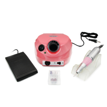 Freza / Pila Electrica GLobal Fashion GF-202, 35000 rpm, 65W, Roz