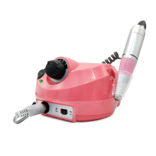 Freza / Pila Electrica GLobal Fashion GF-202, 35000 rpm, 65W, Roz