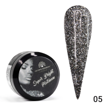 Vopsea Gel Super Bright Platinum 05, 5g