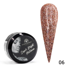 Vopsea Gel Super Bright Platinum 06, 5g