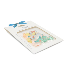 Decoratiuni pentru unghii, Bomboane