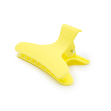 Clema-cleste pentru coafura, set, 12 buc, colorat