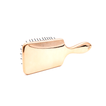 Perie de Par Plata, Gold