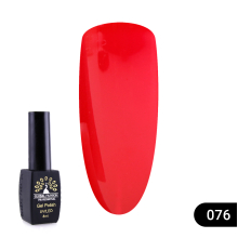Gel polish London Global Fashion 8 ml, 076