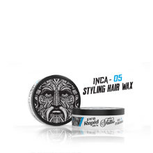 Ceara lucioasa - PRORAPID - Inca 05 - 150 ml