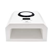 Lampa de Unghii 368W, GF-D04 - ALB