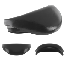 Suport de Protectie Gat - Guler pentru Scafa Frizerie din Silicon