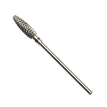 Bit (Cap) Freza Unghii, Steel Z37