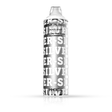 Spray de Par Colorat - IMMORTAL - Silver Night - 200 ml