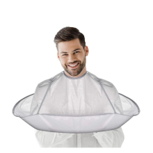 Pelerina de Tuns, Design Umbrela - Argintiu