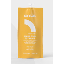 Gel de Curatare pentru Par si Corp 2 în 1, 100ml