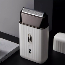 Masina de Ras JRL - Shaver - Onyx - SH230I Alb