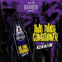 Balsam Grooming - Marmara Barber - Keratin - 500 ml