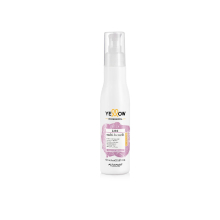 Yellow Serum Liss Multi-Benefit 150ml – Ser 10-în-1 pentru Netezire, Anti-Frizz și Strălucire Supremă