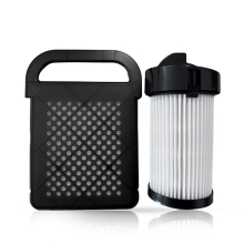 Filtre Aspirator pentru Curatare Par Frizerie/Coafor - JRL