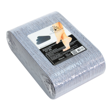 Rezerve Pile pentru Baza Metalica de Pedichiura, Set 50 buc, NR. 80