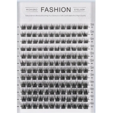 Gene False Smocuri Fashion Beauty, 10-14 mm