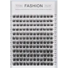 Gene False Smocuri Fashion Beauty, 10-14 mm