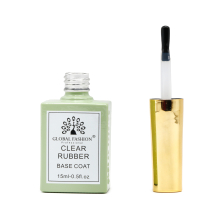 Baza transparenta pentru unghii, 15 ml, Clear VE110