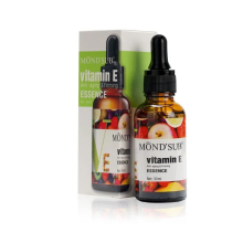 Ser  Facial Mond'Sub, Vitamina E, Esenta Anti-Imbatranire si pentru Fermitate, 30 ml