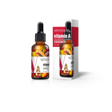 Ser Facial  Mond'Sub, vitamina A, esenta anti-imbatranire si rejuvenanta, 30 ml