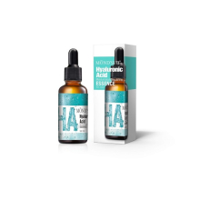 Ser Facial Mond'Sub, Acid Hialuronic, Esenta Hidratanta si Hranitoare, 30 ml