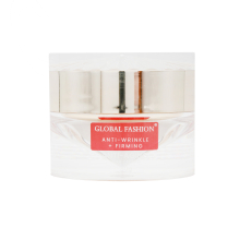 Crema Hidratanta pentru Ochi Anti-Rid, Global Fashion, Romantic Forever Eye Cream, 30 g