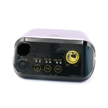 Freza Electrica Manichiura / Pedichiura SML 35000 rpm, M1, Light Purple