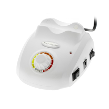 Pila Freza Electrica Manichiura 45.000 RPM - 65 W, ZS-603 alb