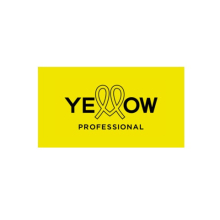 Yellow Professional Curls Cremă Leave-In pentru Definirea Buclelor– Protecție, Hidratare și Control Anti-Frizz, Gramaj: