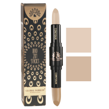 Corector + Concealer, Global Fashion, GC01- Stick Duo 2in1 pentru Fata