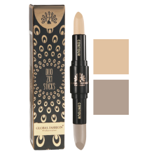 Corector + Concealer, Global Fashion, GC04