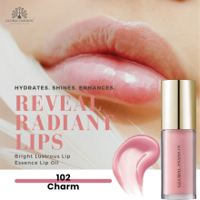 Luciu pentru Buze Hidratant si Stralucitor - Charm 102