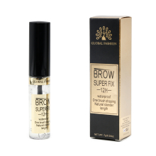Gel Fixator pentru Sprancene Brow SuperFix 12H