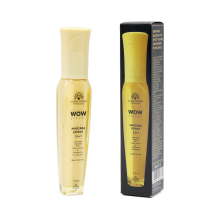 Rimel pentru Gene, Global Fashion, 5D Wow Effect, Negru, GF4001