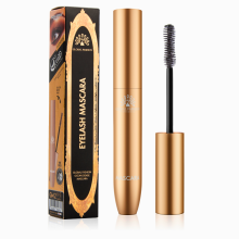 Rimel pentru Gene, Global Fashion, Ocean Dense Mascara, Negru, GM2