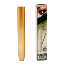 Rimel pentru Gene, Global Fashion, Ocean Dense Mascara, Negru, GM2