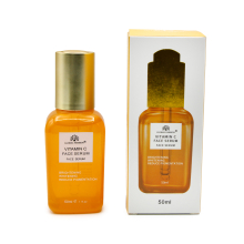 Ser cu Vitamina C, Global Fashion, Vitamin C Serum, 50 ml