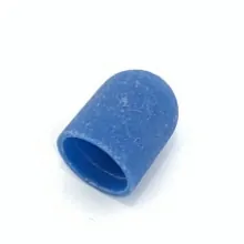 Smirghel Freza Electrica 13 x 19 mm - 120 1 buc, Blue