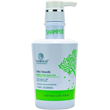 Sampon Xiaomoxuan S2 - Silky Smooth Collagen 550 ml - Sampon Natural de Frunze de Arbore de Ceai cu Colagen