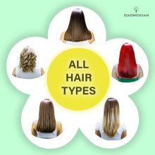 Masca Xiaomoxuan M2 - Collagen Hair Mask 550 ml - Restaureaza, Hidrateaza si Stimuleaza Cresterea Parului