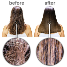 Masca Xiaomoxuan M260 - Collagen Hair Mask 260 ml - Restaureaza, Hidrateaza si Stimuleaza Cresterea Parului