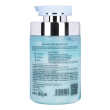 Sampon Xiaomoxuan Sea Balance - Restaurează pH-ul Natural al Parului